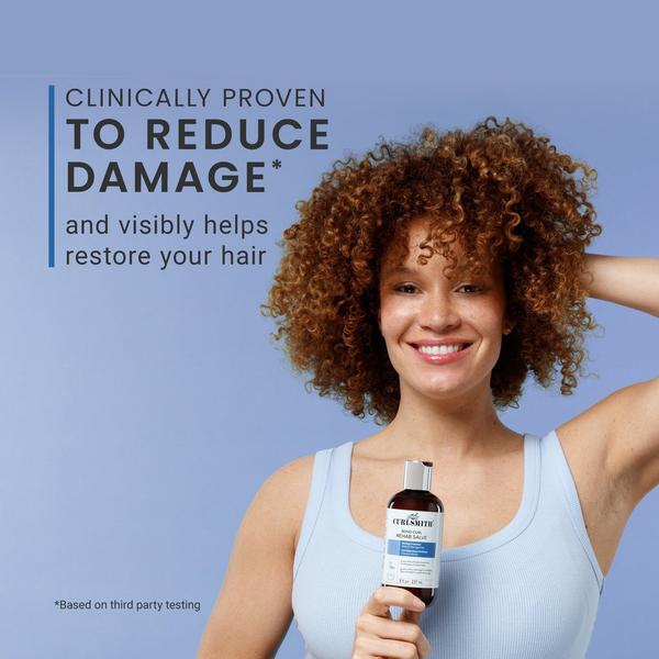 Curlsmith Travel Size Bond Curl Rehab Salve #4
