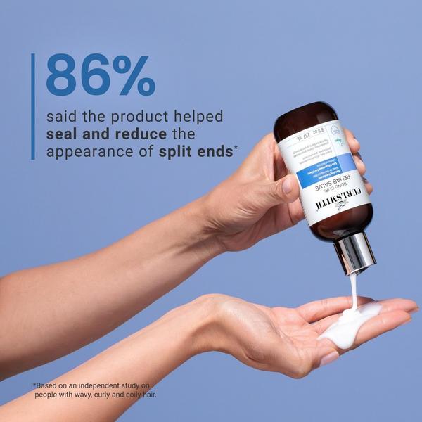 Curlsmith Travel Size Bond Curl Rehab Salve #5