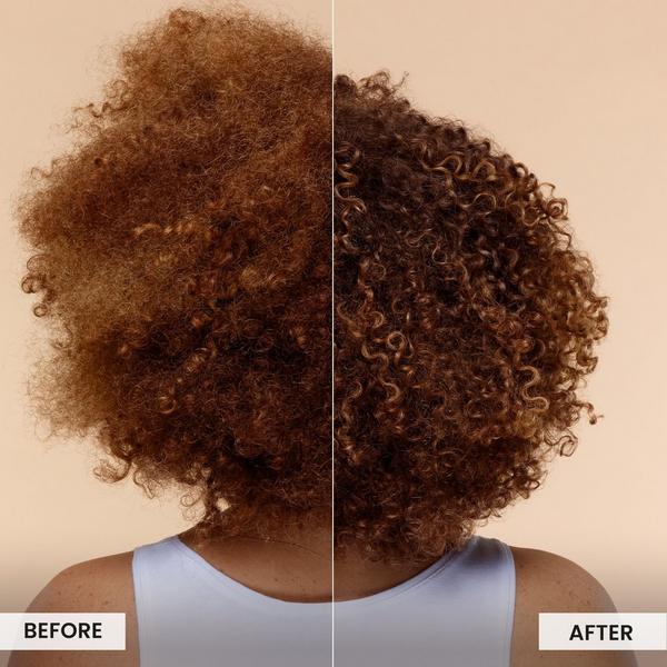 Curlsmith Travel Size Bond Curl Rehab Salve #7