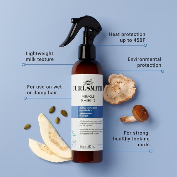 Curlsmith Miracle Shield #3