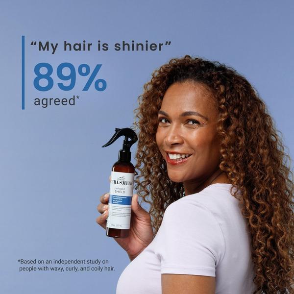 Curlsmith Miracle Shield #6