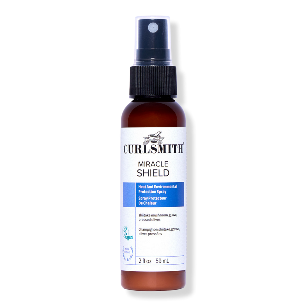 Curlsmith Travel Size Miracle Shield