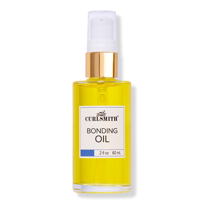 Curlsmith Bonding Oil