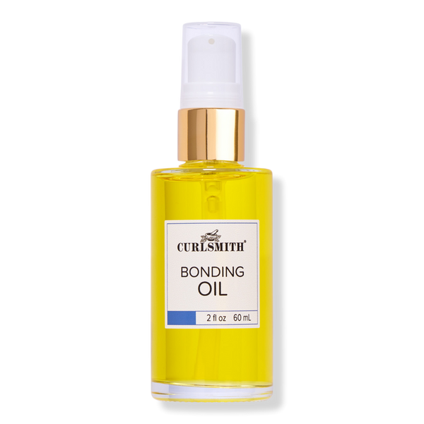 Curlsmith Bonding Oil #1