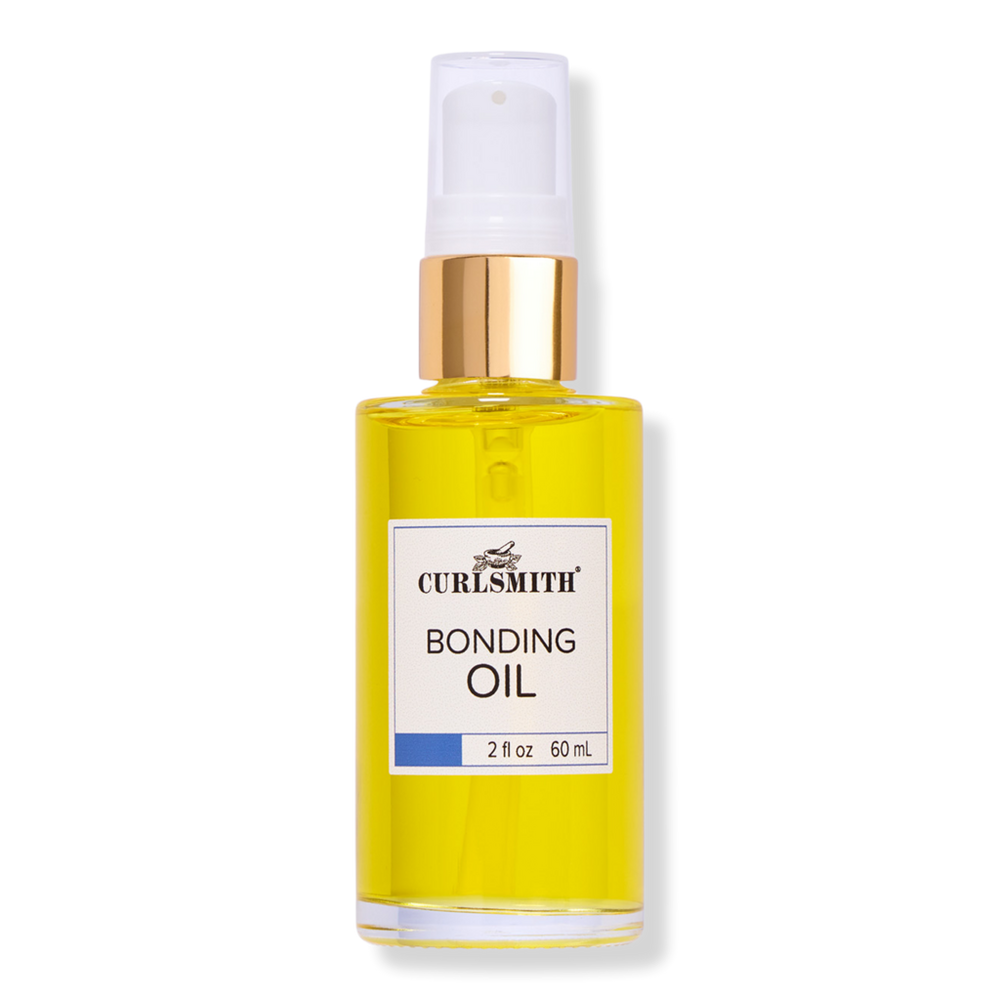 Curlsmith Bonding Oil