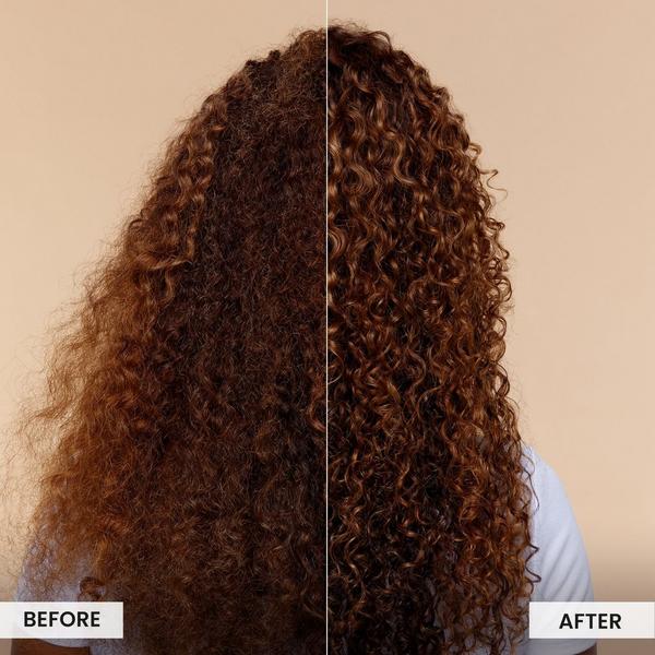 Curlsmith Bonding Oil #6