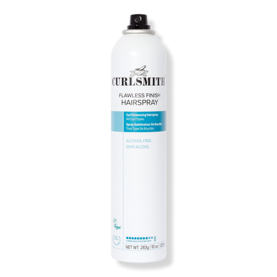 Curlsmith Flawless Finish Hairspray