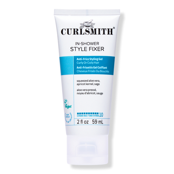 Curlsmith Travel Size In-Shower Style Fixer #1