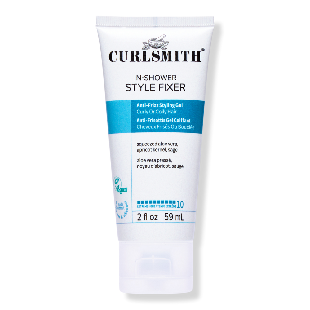 Curlsmith In-Shower Style Fixer - oz