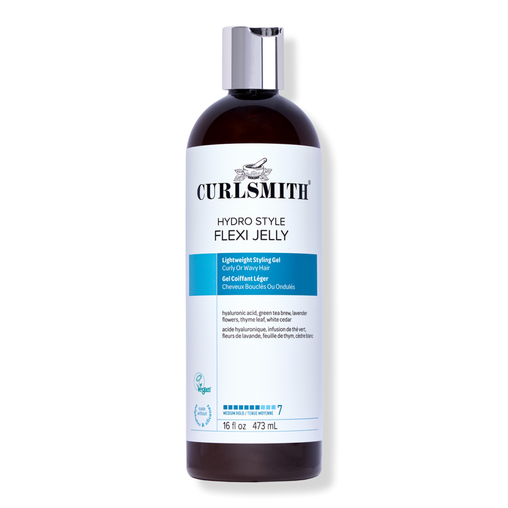 Curlsmith Hydro Style Flexi-jelly - 16.0 oz