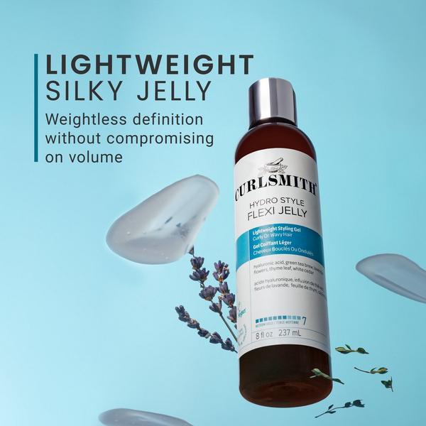 Curlsmith Hydro Style Flexi-Jelly #4