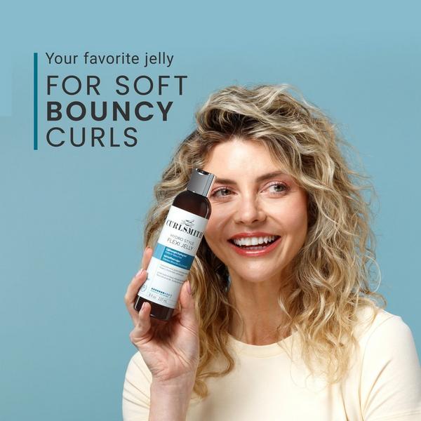 Curlsmith Hydro Style Flexi-Jelly #5
