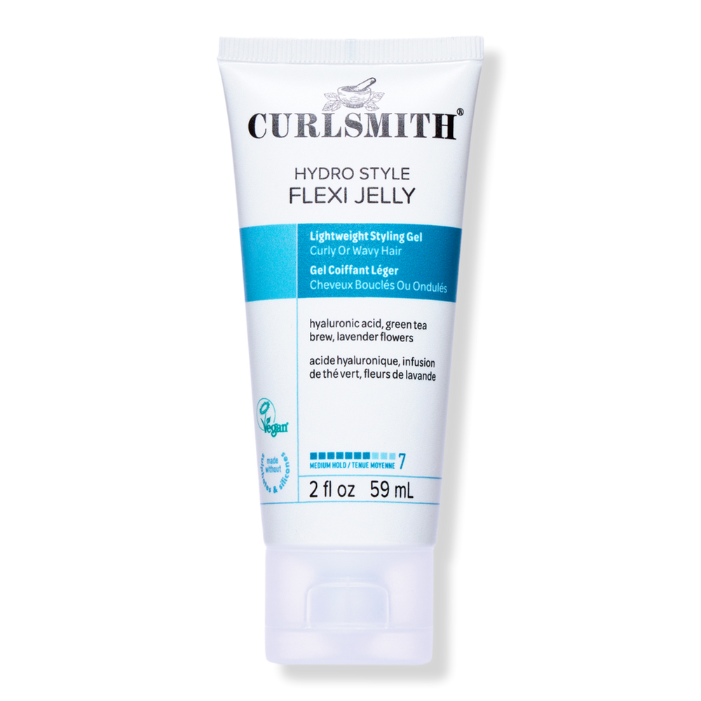Curlsmith Travel Size Hydro Style Flexi-jelly