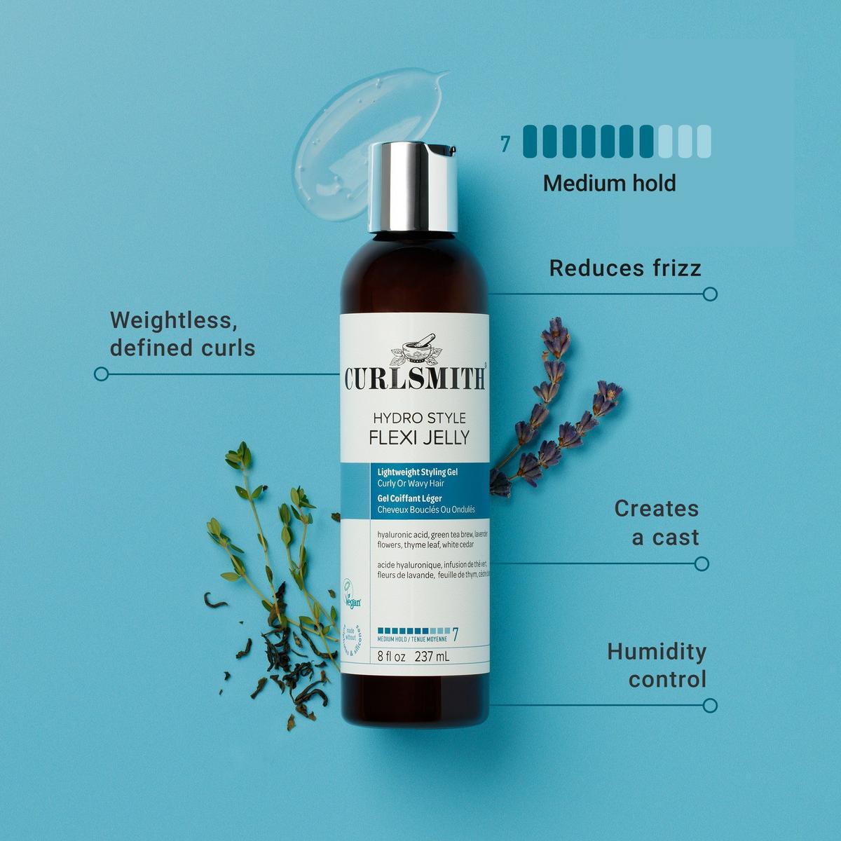 Travel Size Hydro Style Flexi-Jelly