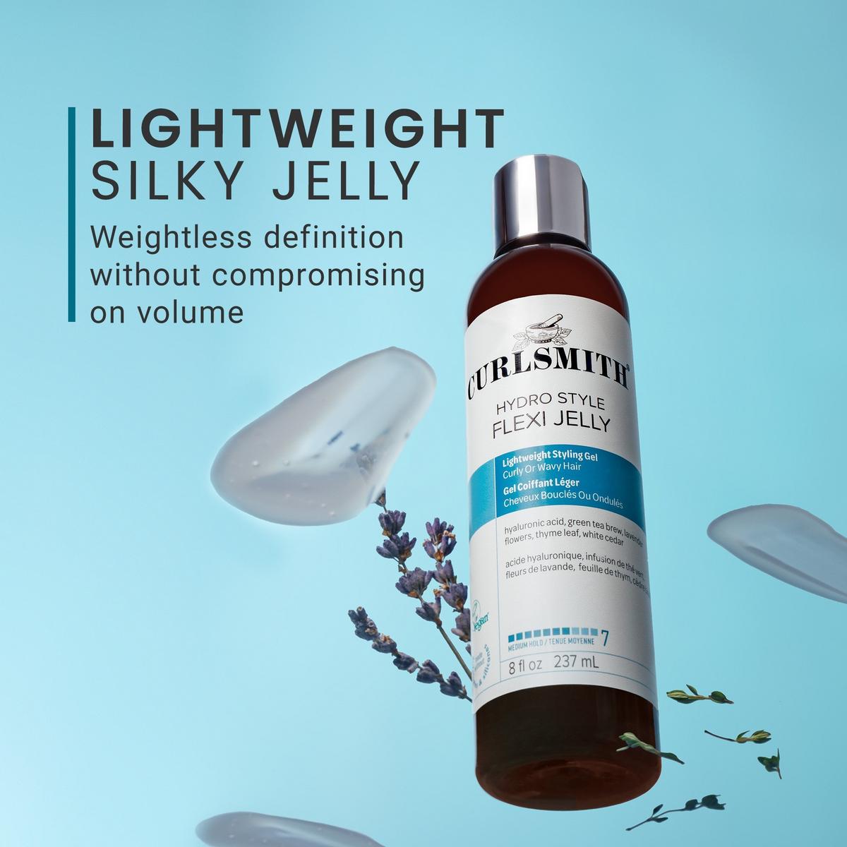 Travel Size Hydro Style Flexi-Jelly