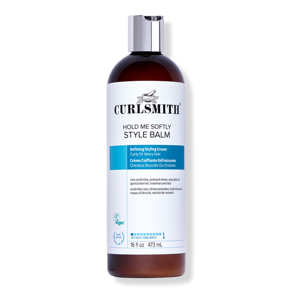 Curlsmith Hold Me Softly Style Balm #1