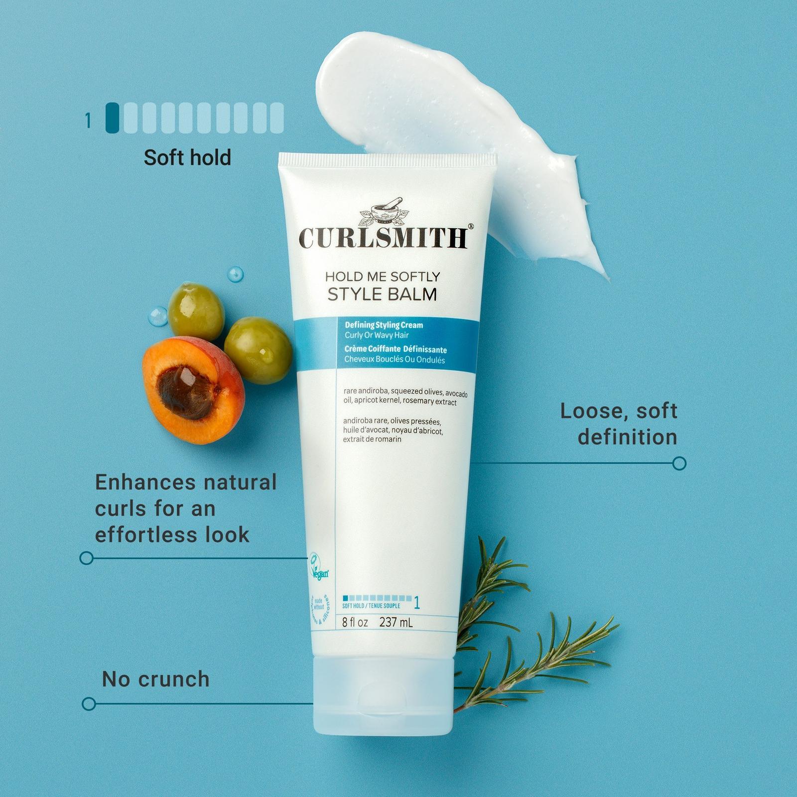 Hold Me Softly Style Balm - 16.0 oz
