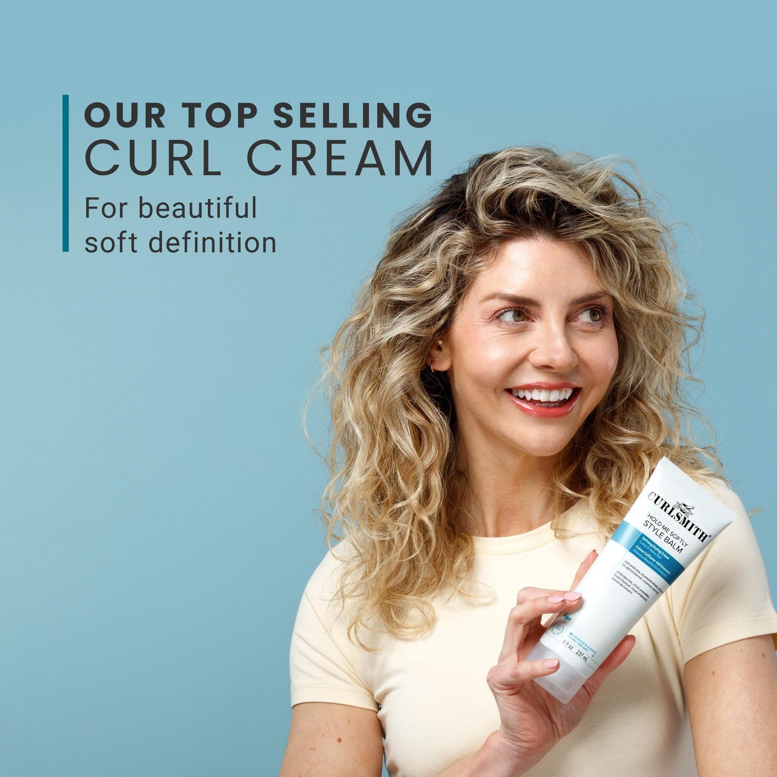 Hold Me Softly Style Balm - 16.0 oz
