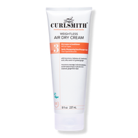 Weightless Air Dry Cream