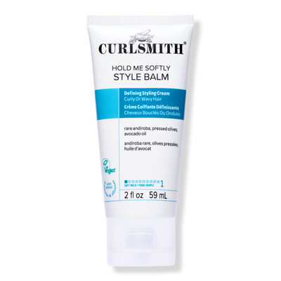 Curlsmith Travel Size Hold Me Softly Style Balm
