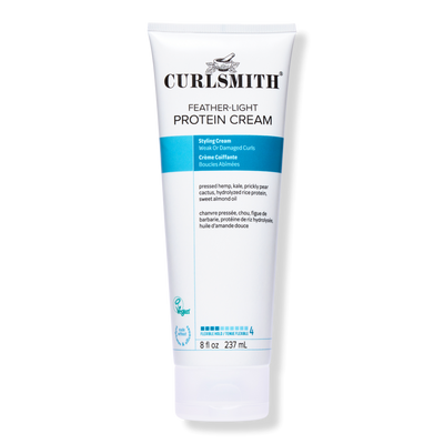 Curlsmith Feather-Light Protein Hair Cream
