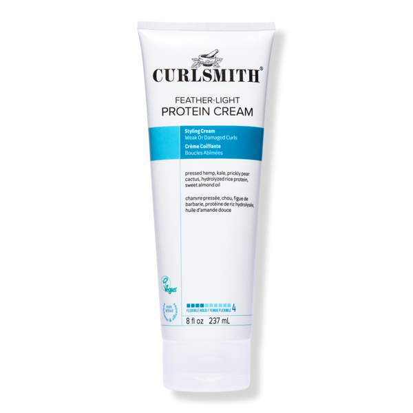 Curlsmith Feather-Light Protein Hair Cream #1