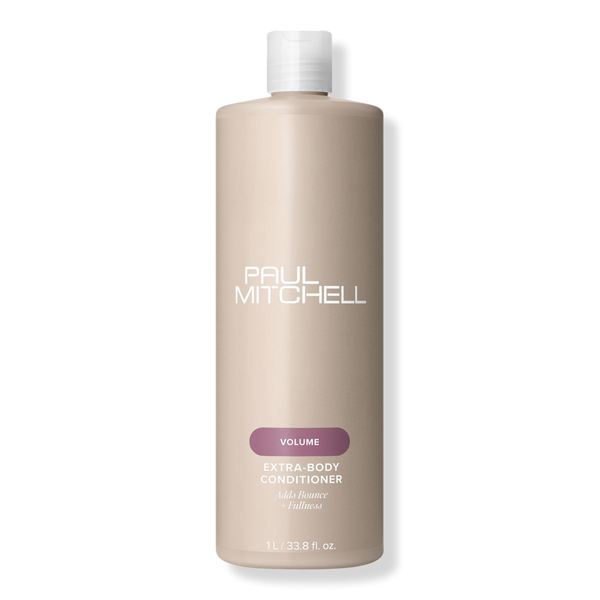 Paul Mitchell Extra-Body Conditioner #1