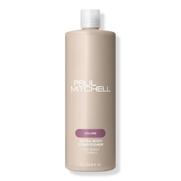 Paul Mitchell Extra-Body Conditioner - 33.8 oz