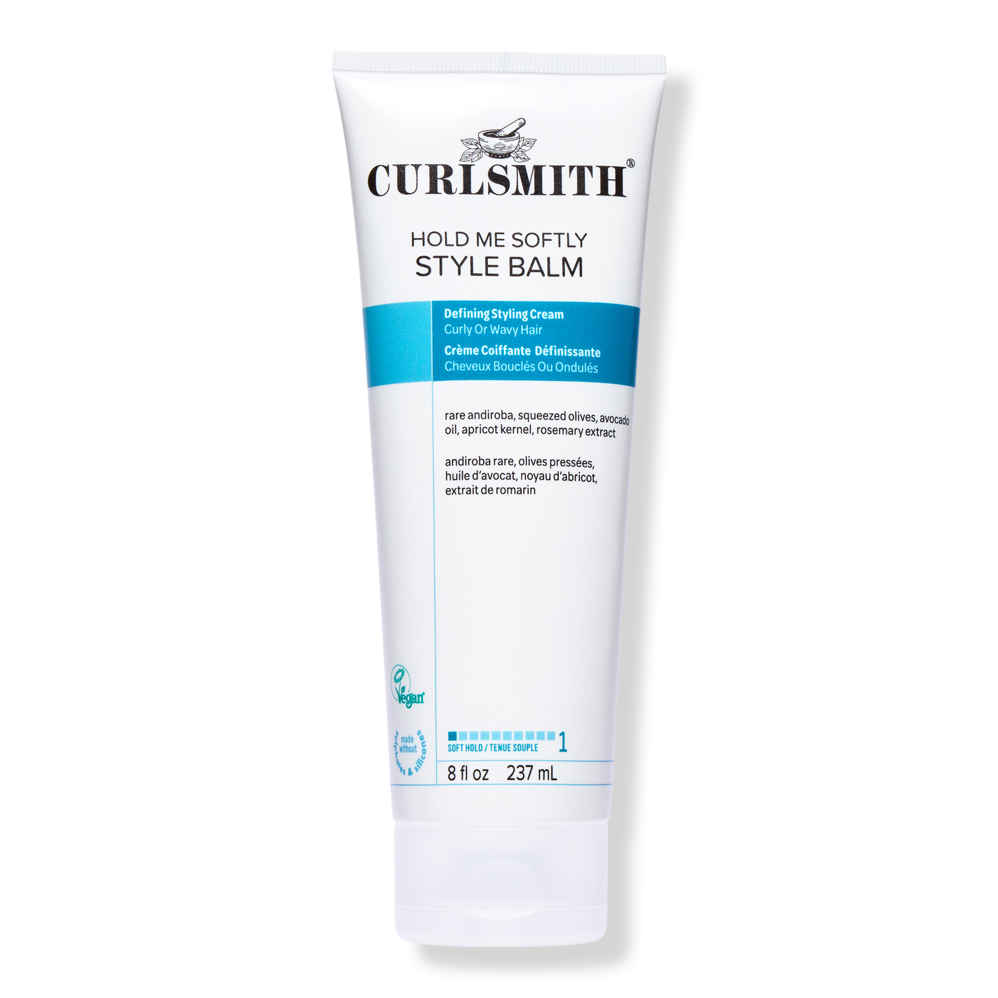 Curlsmith Hold Me Softly Style Balm #1