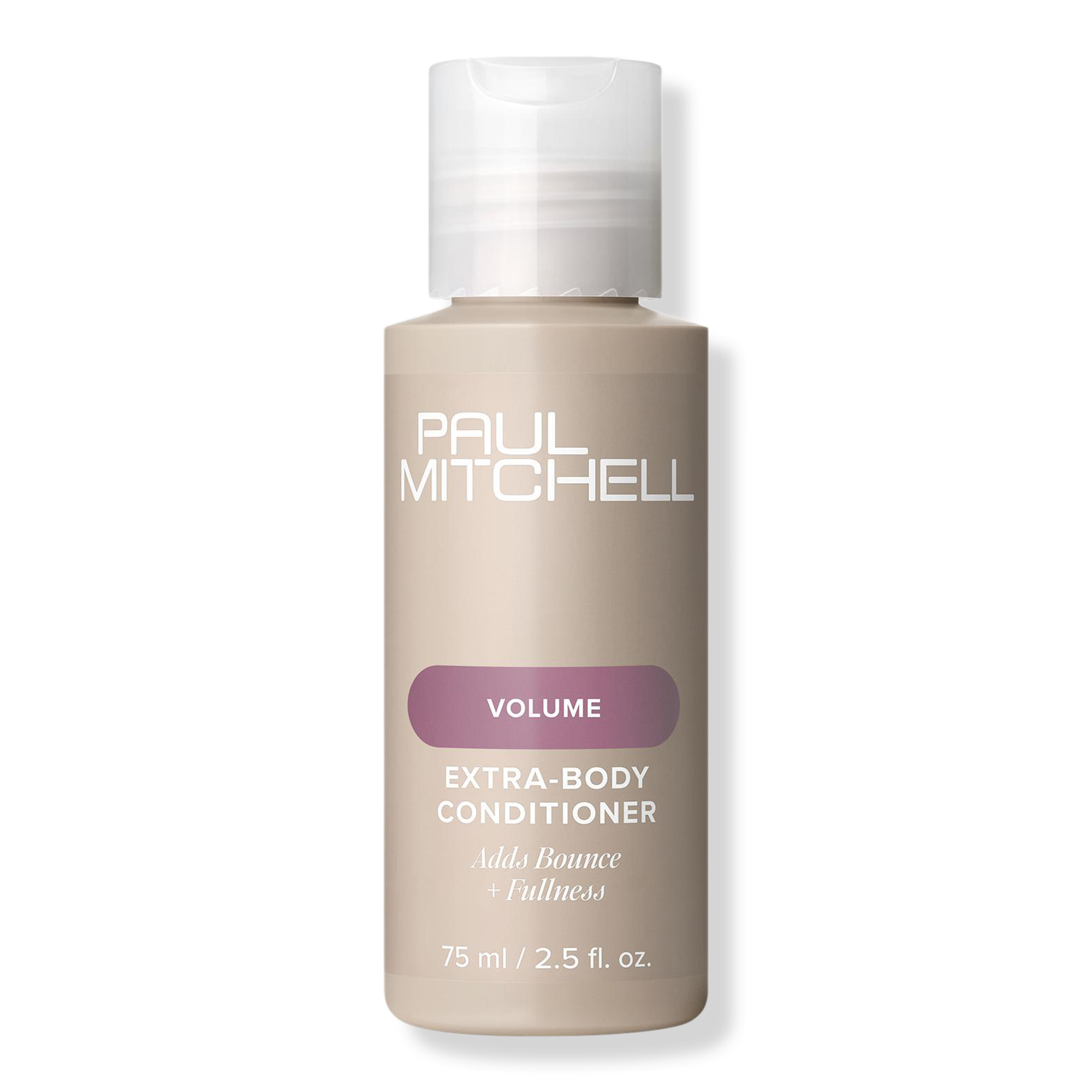 Paul Mitchell Travel Size Extra-Body Conditioner #1