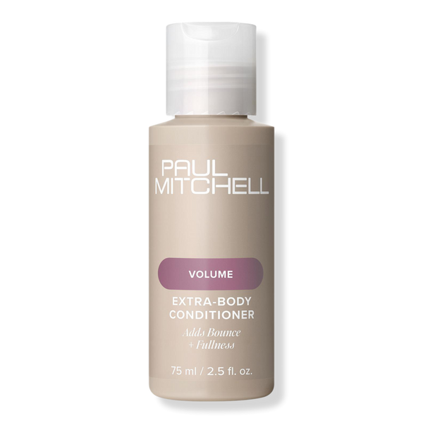 Paul Mitchell Travel Size Extra-Body Conditioner #1
