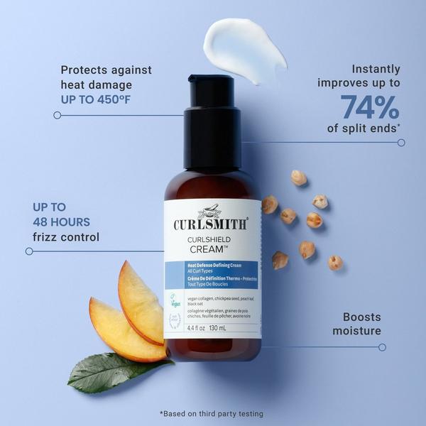 Curlsmith Curlshield Cream #2