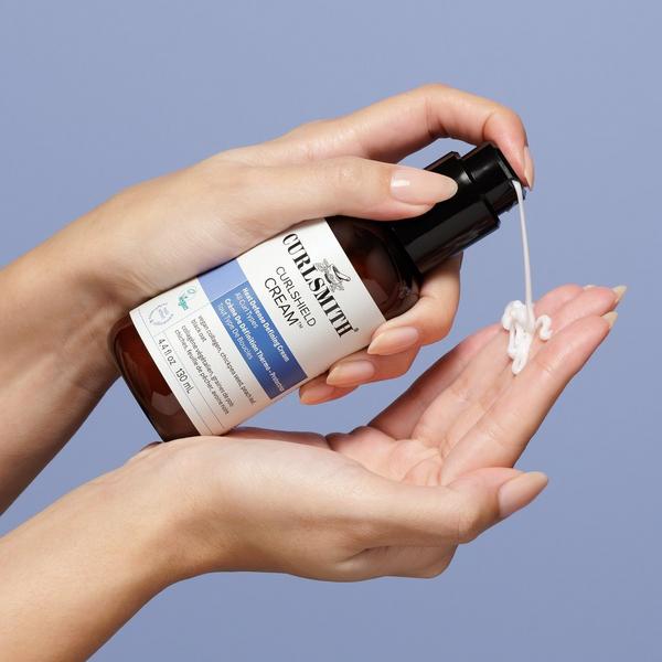Curlsmith Curlshield Cream #3