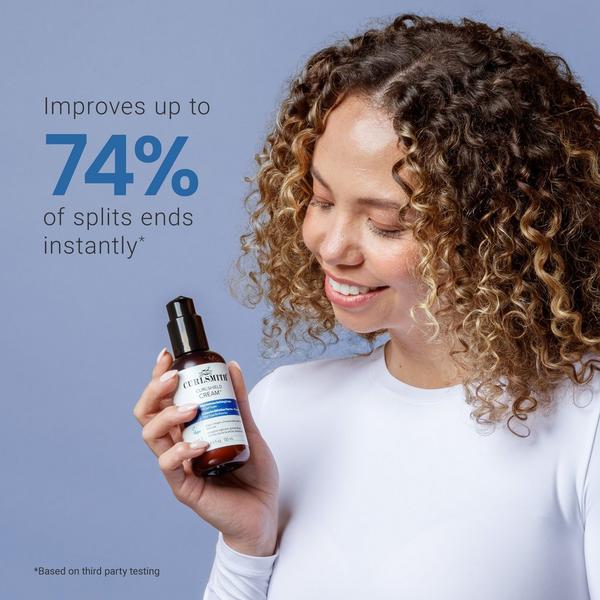 Curlsmith Curlshield Cream #5
