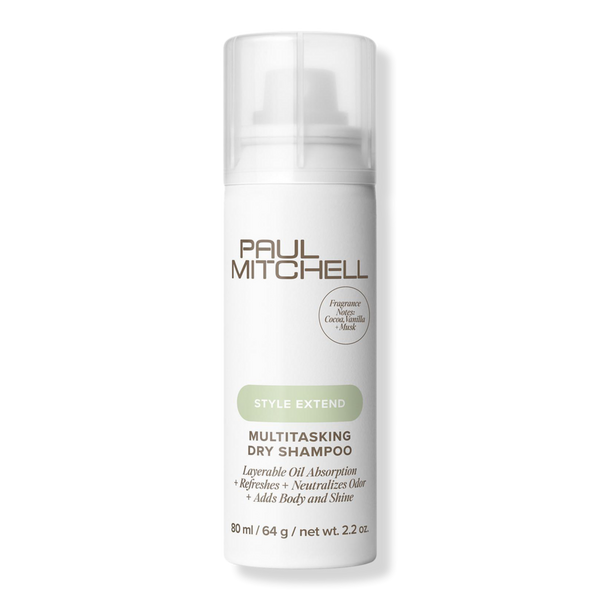 Paul Mitchell Travel Size Multitasking Dry Shampoo #1