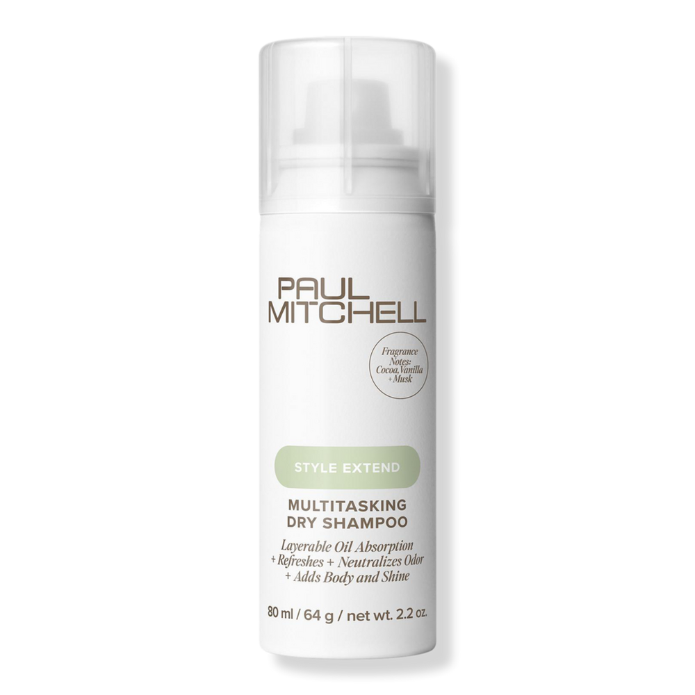 Paul Mitchell Travel Size Multitasking Dry Shampoo