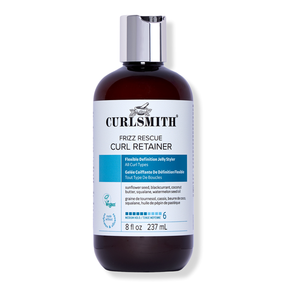 Frizz Rescue Curl Retainer