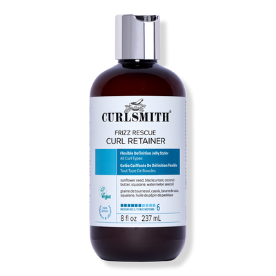 Curlsmith Frizz Rescue Curl Retainer