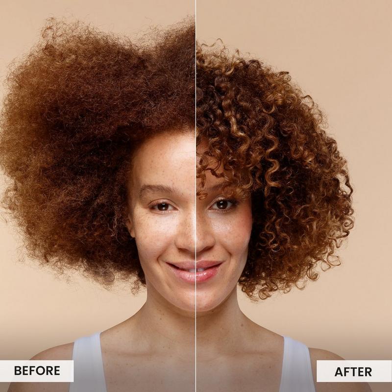 Curlsmith - Frizz Rescue Curl Retainer | Ulta Beauty