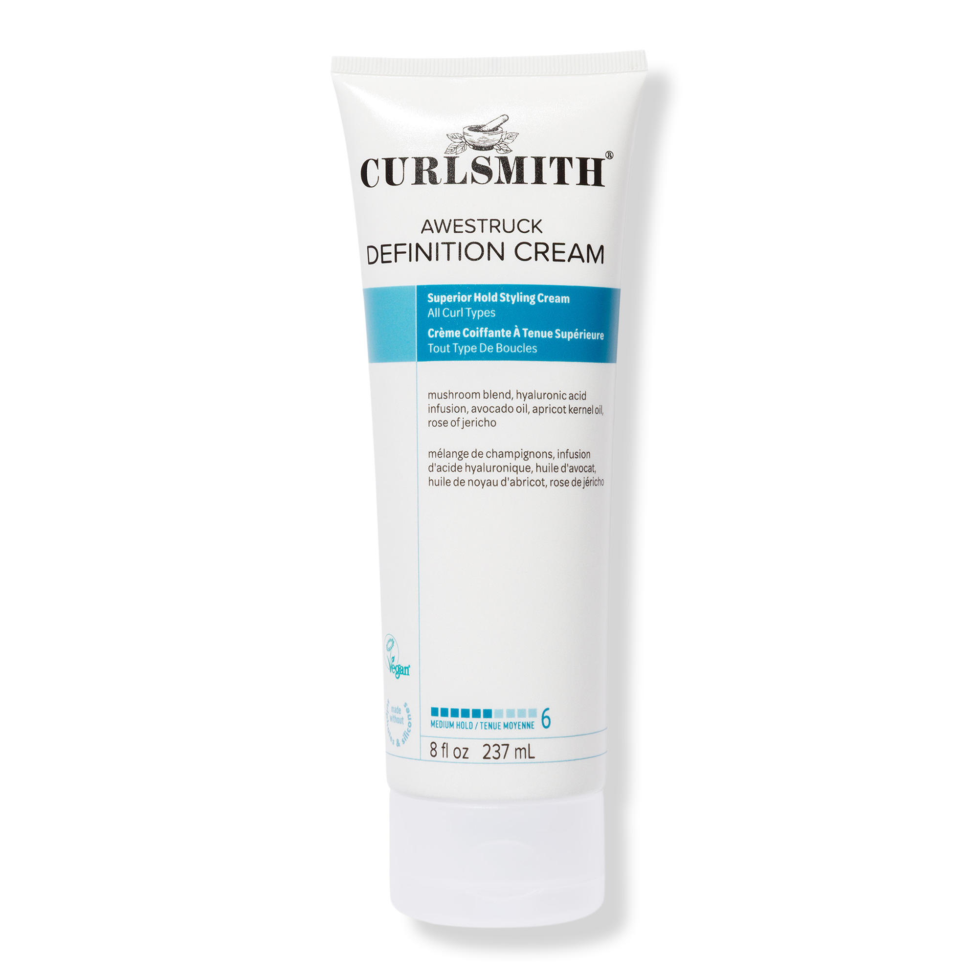 Curlsmith Awestruck Definition Cream #1