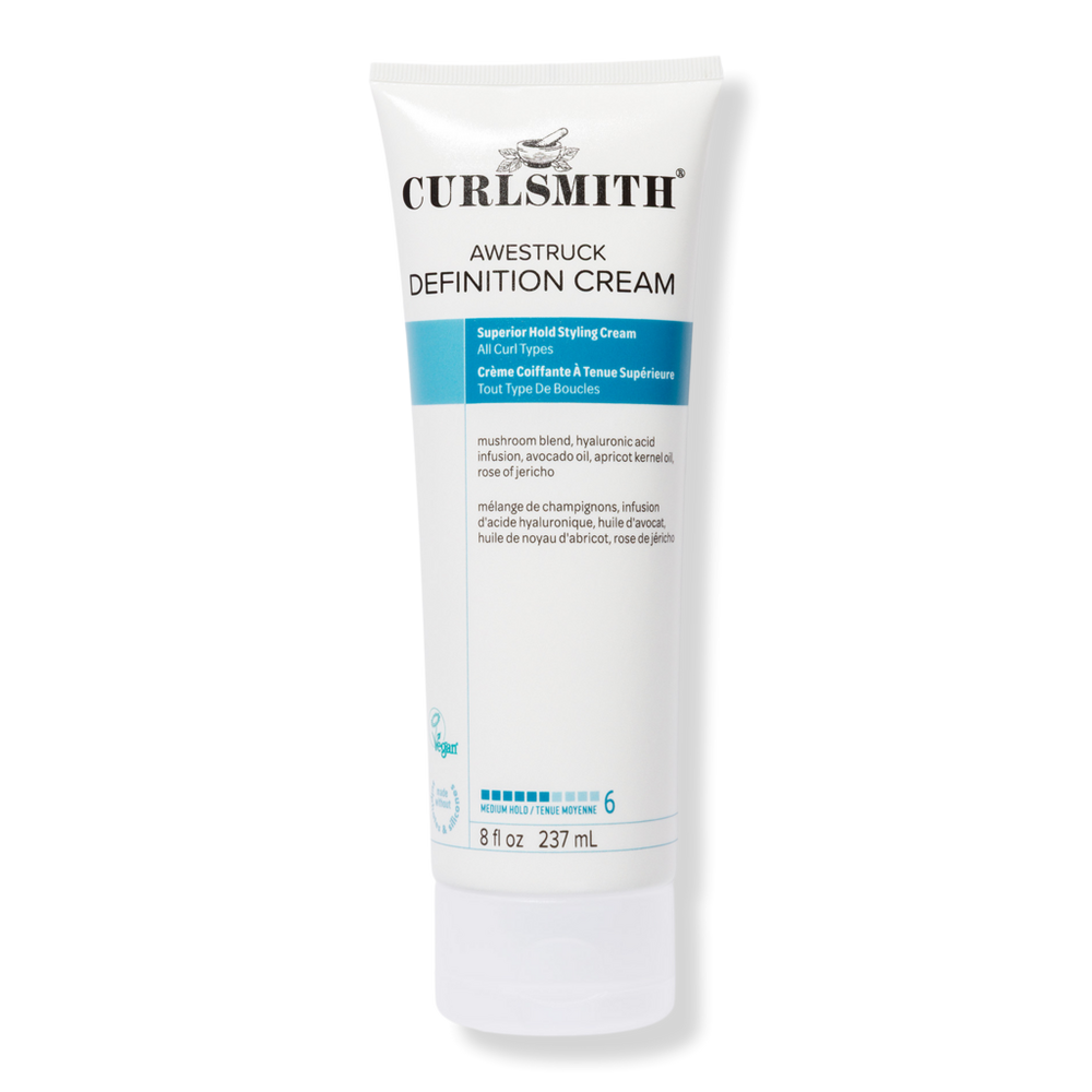 Awestruck Definition Cream