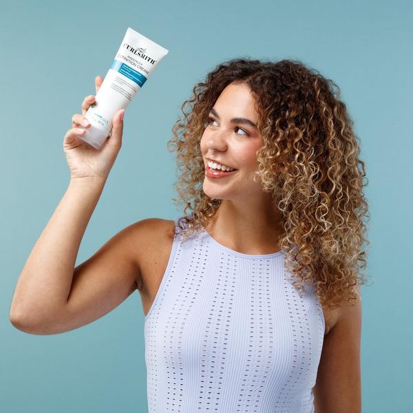 Curlsmith Awestruck Definition Cream #7