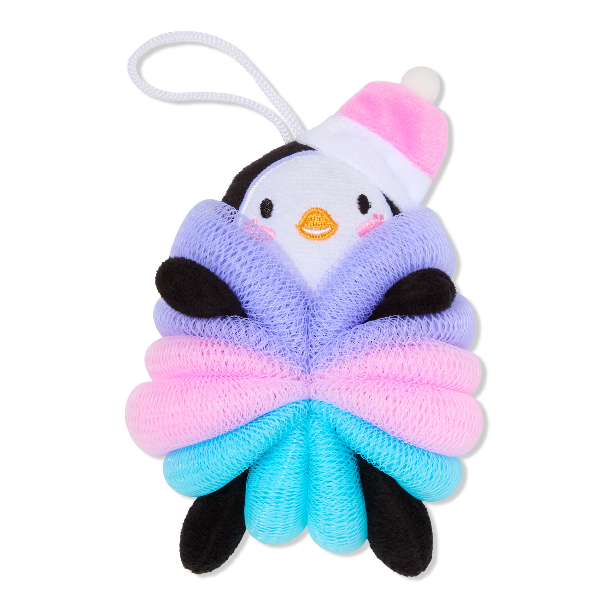 ULTA Beauty Collection Penguin Loofah #1