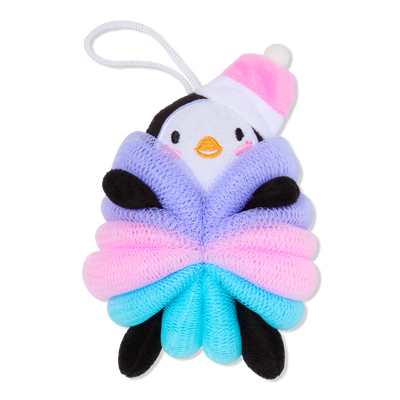 ULTA Beauty Collection Penguin Loofah