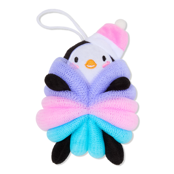ULTA Beauty Collection Penguin Loofah #1