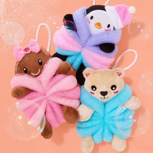 ULTA Beauty Collection Penguin Loofah #2