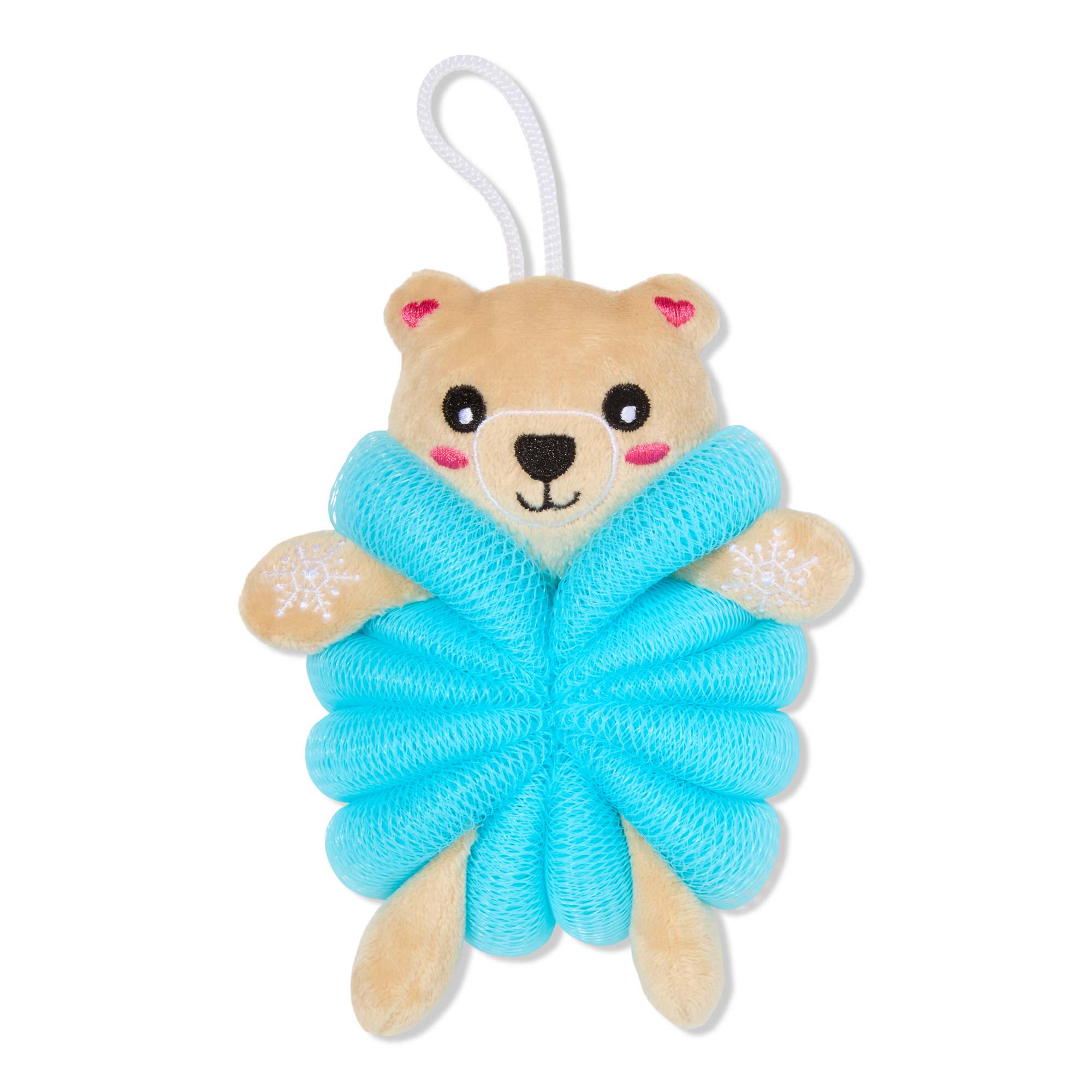 ULTA Beauty Collection Polar Bear Loofah #1
