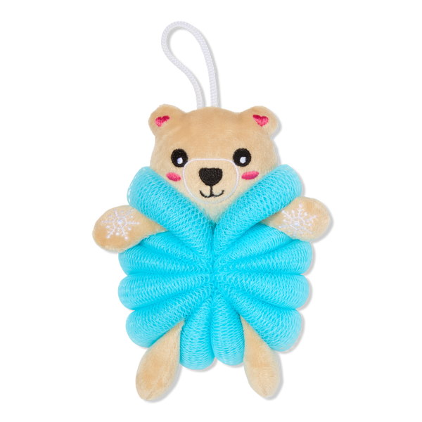 ULTA Beauty Collection Polar Bear Loofah #1