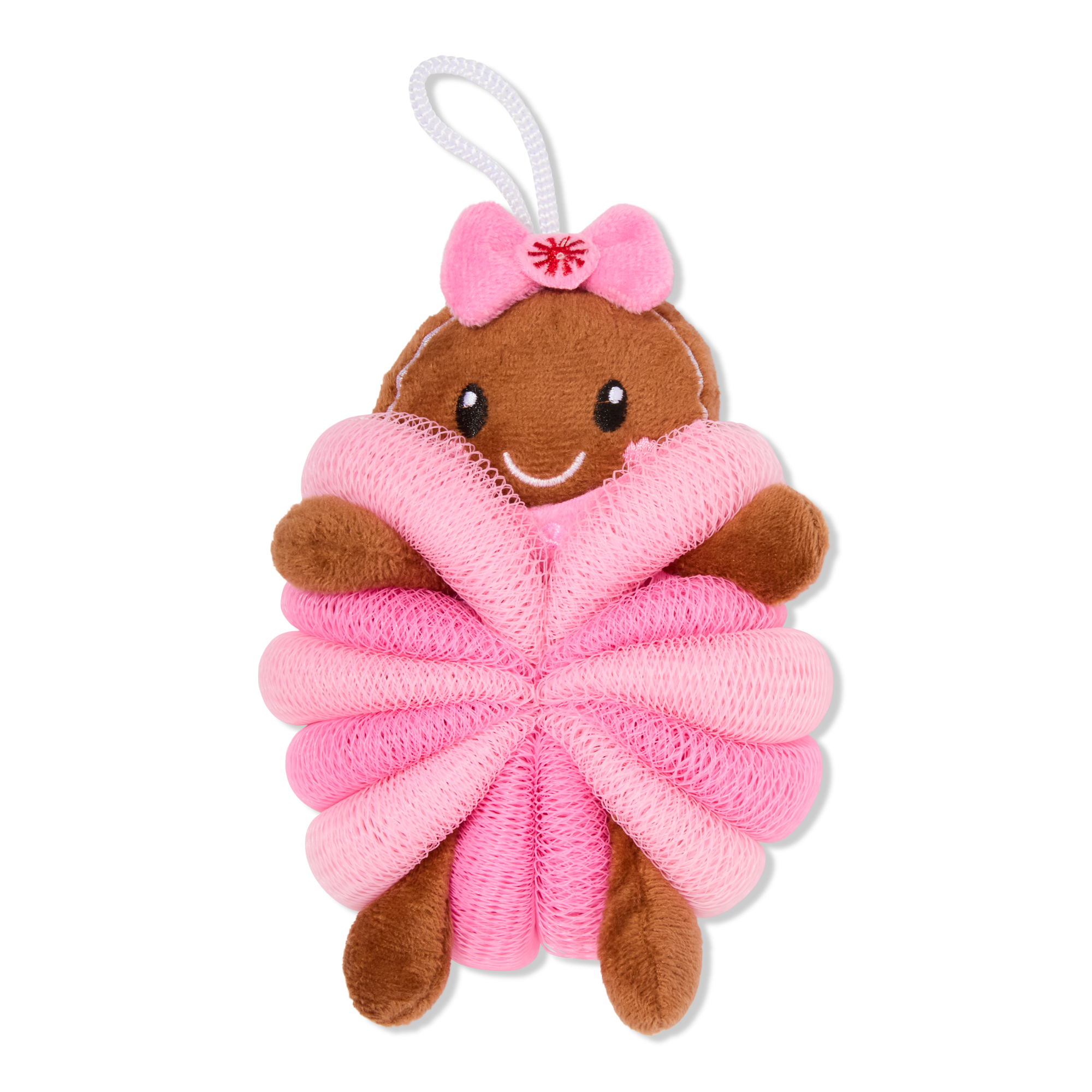 ULTA Beauty Collection Gingerbread Loofah #1