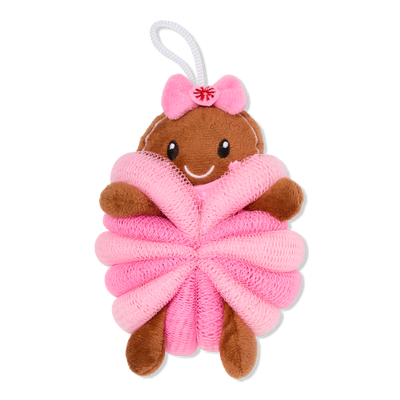 ULTA Beauty Collection Gingerbread Loofah